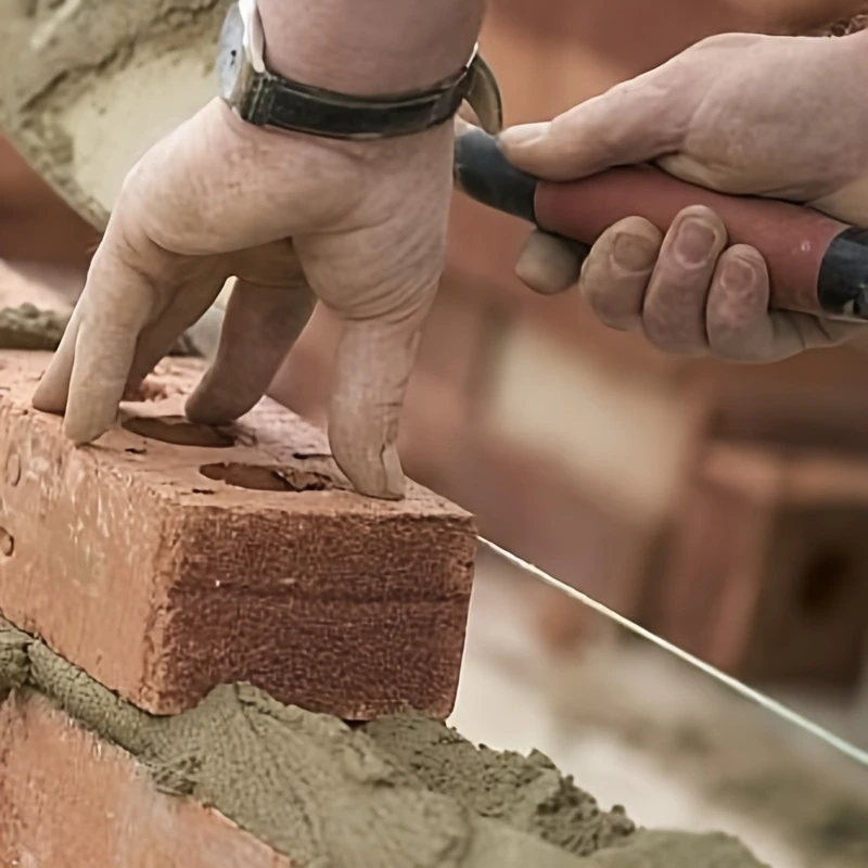 Marcação vermelha do canteiro de obras, linha de construção, marcação de parede, indica linhas de construção, dispositivo de nivelamento de telha, acessórios para casa