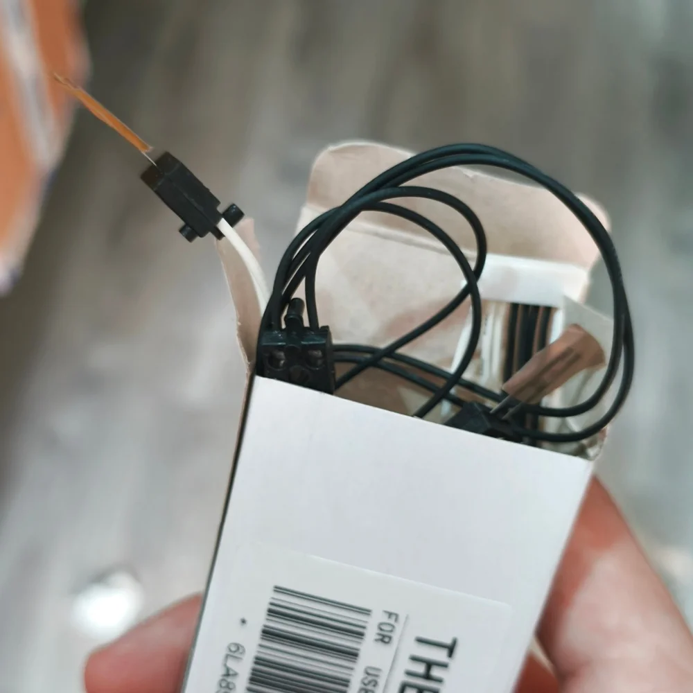 

6LA89105000 Fuser Thermistor For Toshiba E-studio 230 202 200 203 230 232 233 280 282 283 Copier Parts