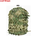 Ruins camo 80L