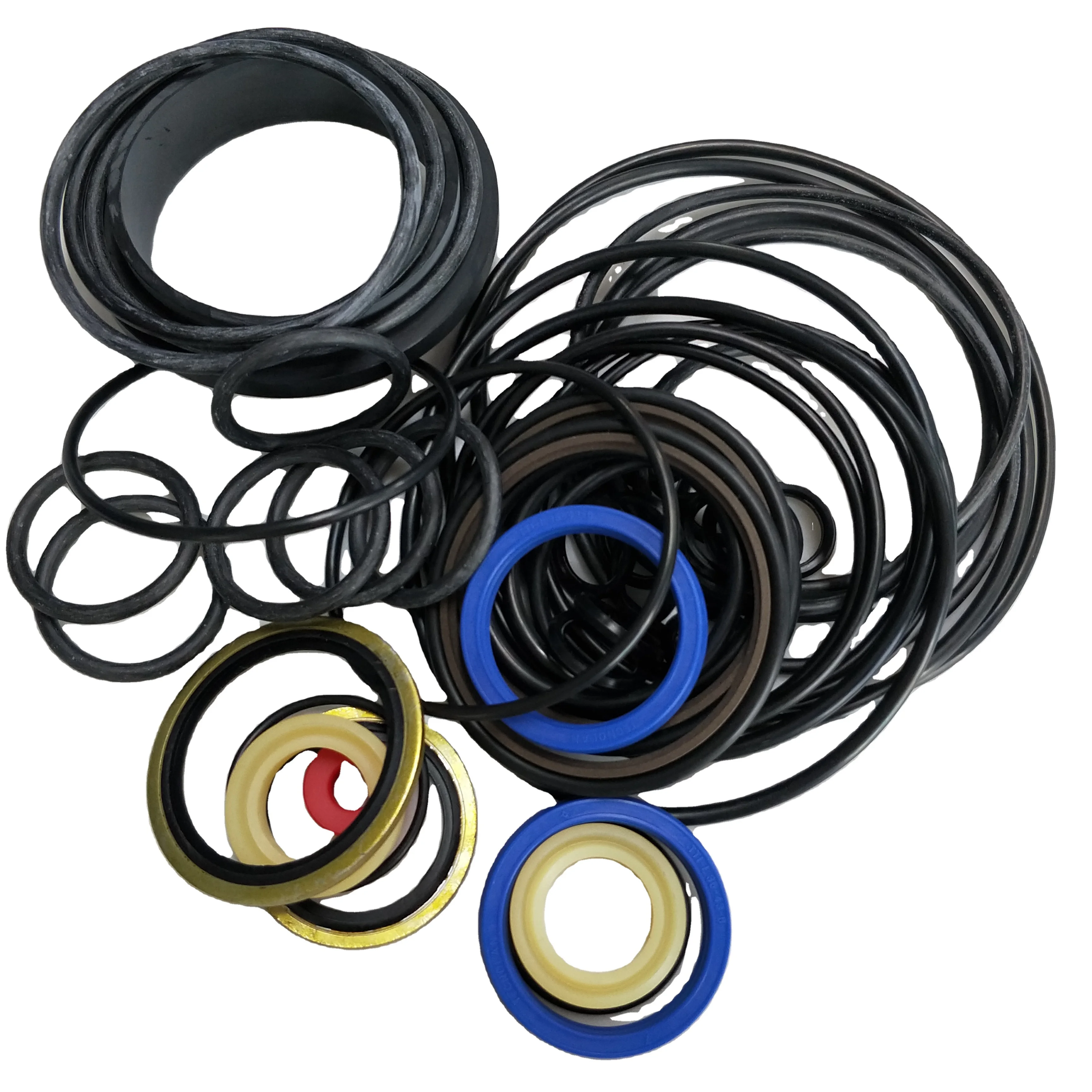 86731312 86334281   طقم ختم مثقاب الصخور لـ Montabert HC50 Drifter