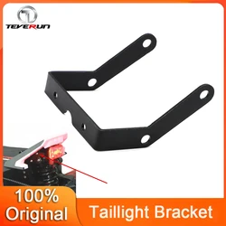 Original Rear Light Holder For TEVERUN Fighter 11/Fighter Surepme/7260R Taillight Bracket Electric Scooter Parts