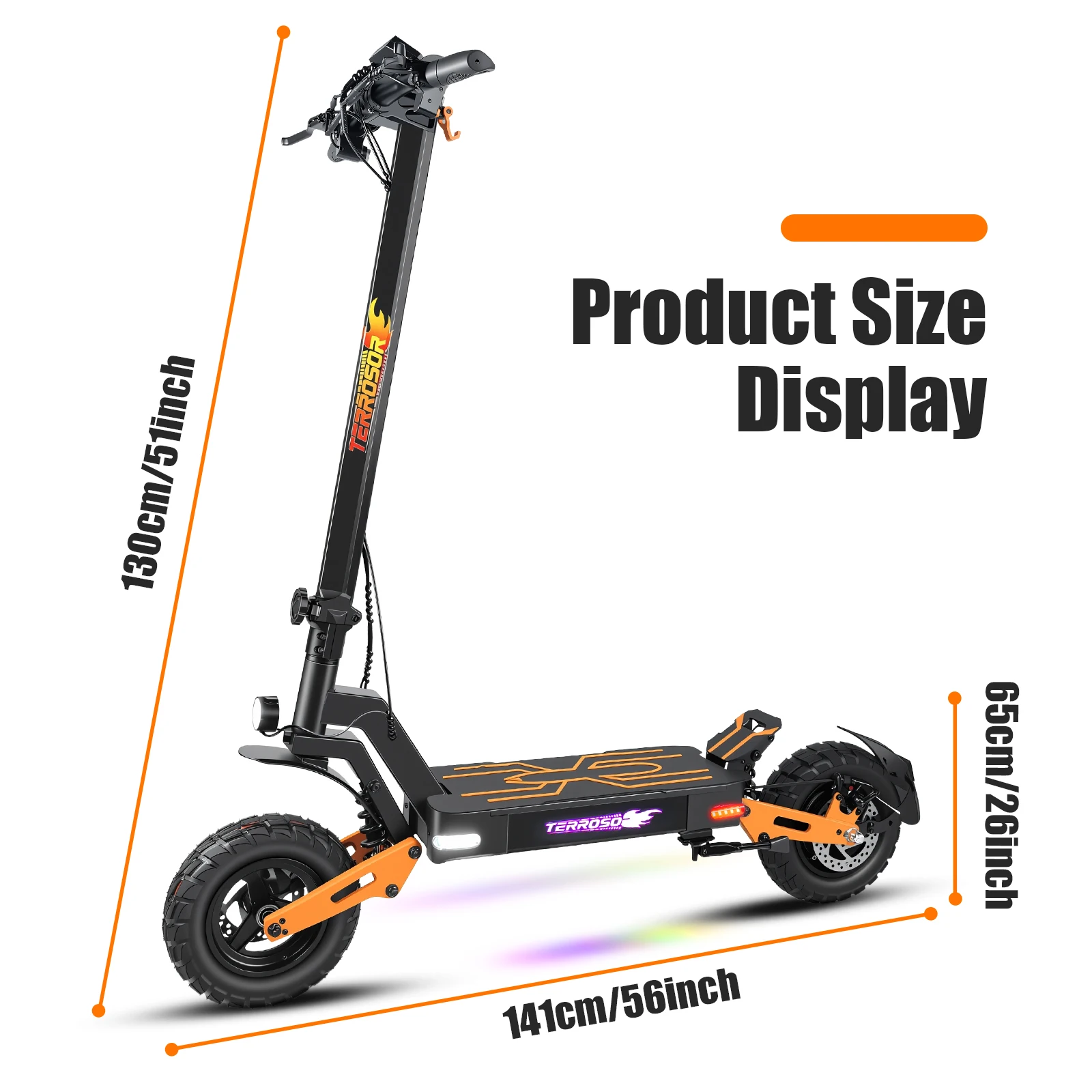 Thumbnail 2 - #41 Compare Electric Scooters Before You Buy