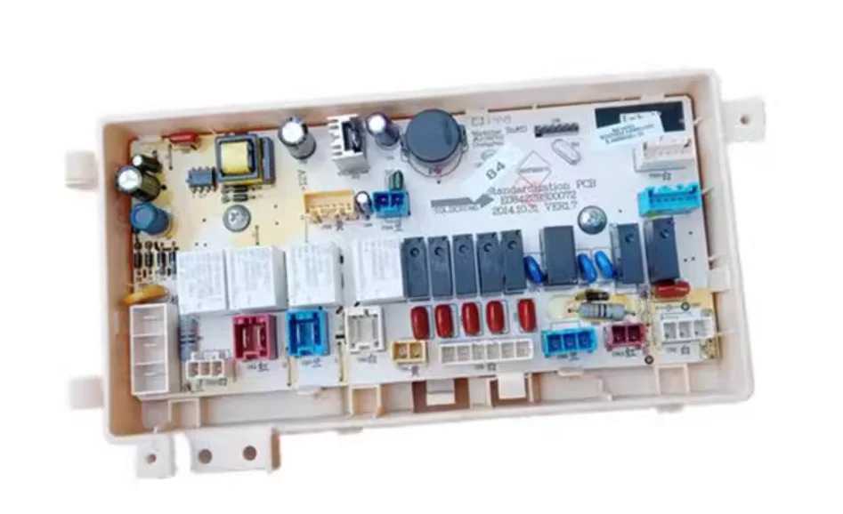 

DG-F85366BHC 301G801700205