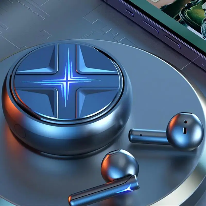 

Наушники 5.1 с костной проводимостью, беспроводные наушники с шумоподавлением, IP54, спортивные водонепроницаемые беспроводные наушники-