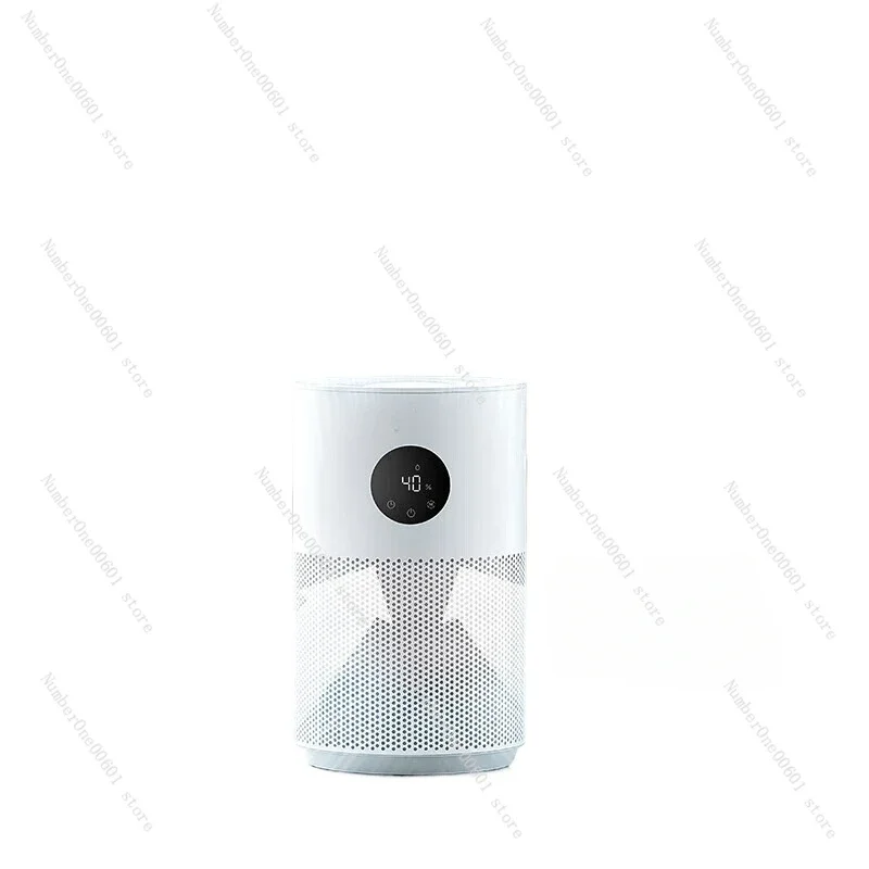 

Humidifier Fog-free Home Sound Quiet Bedroom Small Air Purification