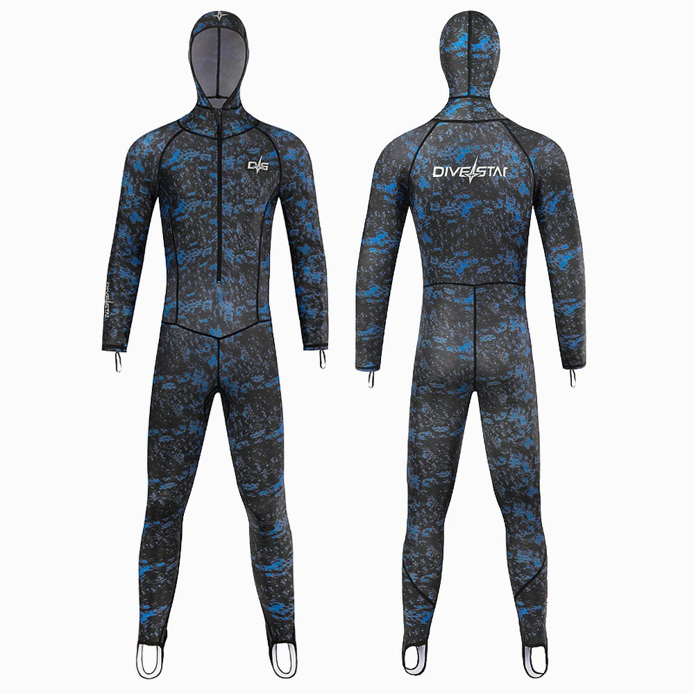 Lycra Wetsuit Sports Skin Rash Guard for Men Women UV Protection One Piece Swimwear for Snorkeling Surfing Scuba Diving Kayaking