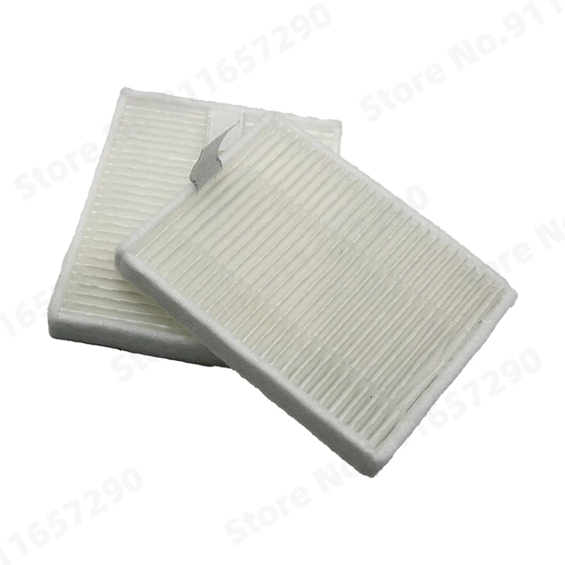 Für (Roborock Q7 M5 / Q7 M5+ / Q7 L5 / Q7 L5+ / Q7 TF / Q7 TF+ / Q7B / Q7T+ / Q7 BF+) Hauptbürste, Seitenbürste, Filter, Staubbeutel, Ersatzteile – Detail 5