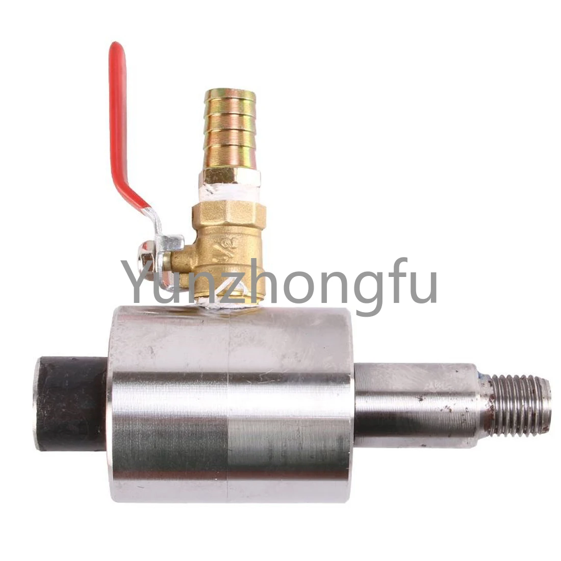 

Water injector for water drill Water drill Accessories Front Active Type Water Swivel for water drill/Water injector/Special