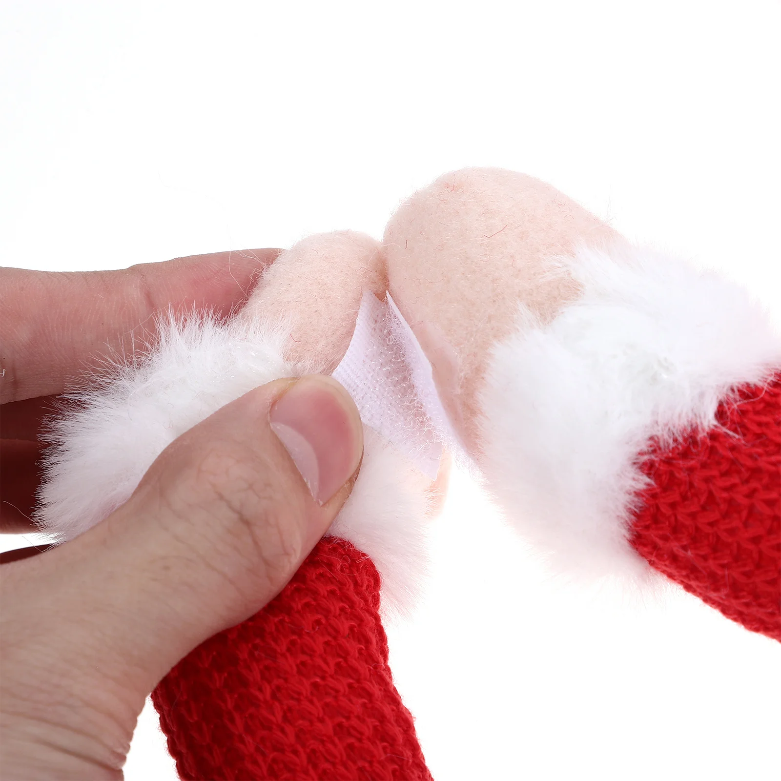 

Christmas Tree Pendant Soft Hanging Ornament For Home Door Xmas Decor Holiday Party Gift Xmas Hanging Pendants