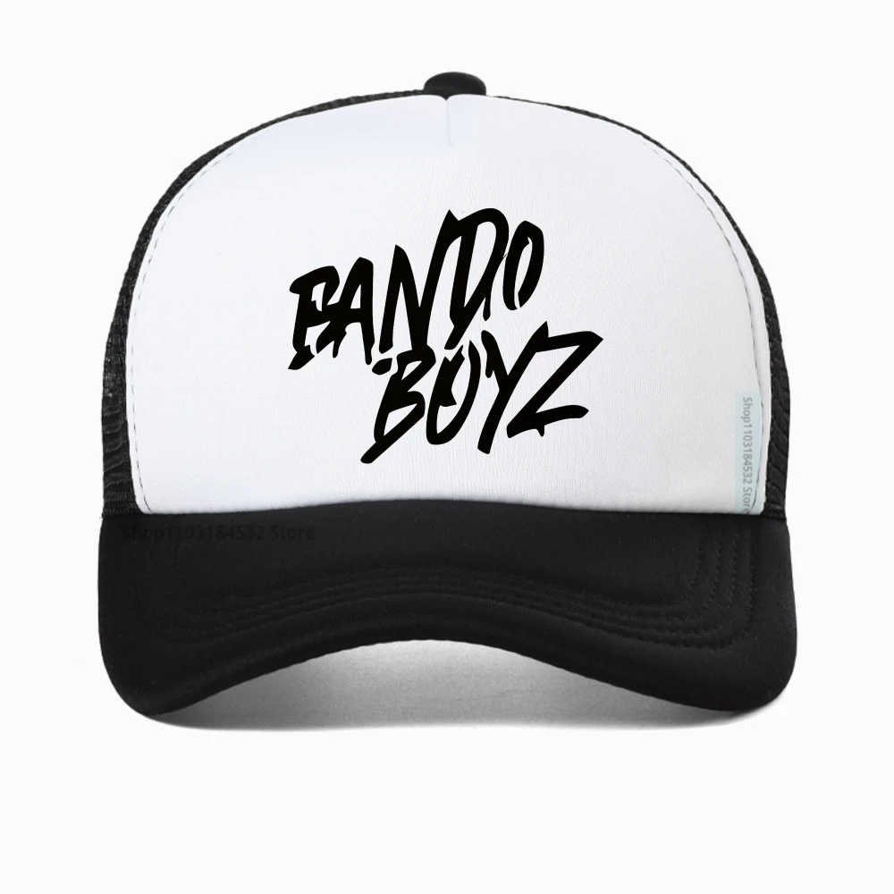 

Kidd Keo Singer Print cap Summer Casual Men Women Graphic Clothing Streetwear mesh baseball cap fashion Breathable snapback hats