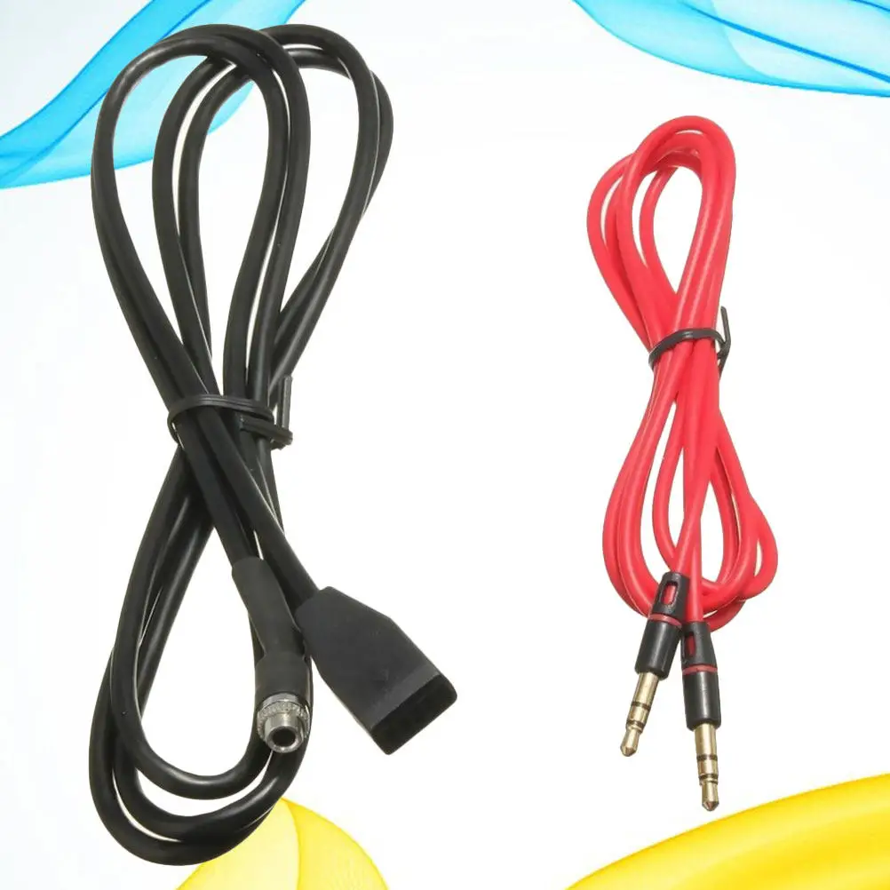 1Pcs Automobile Aud…