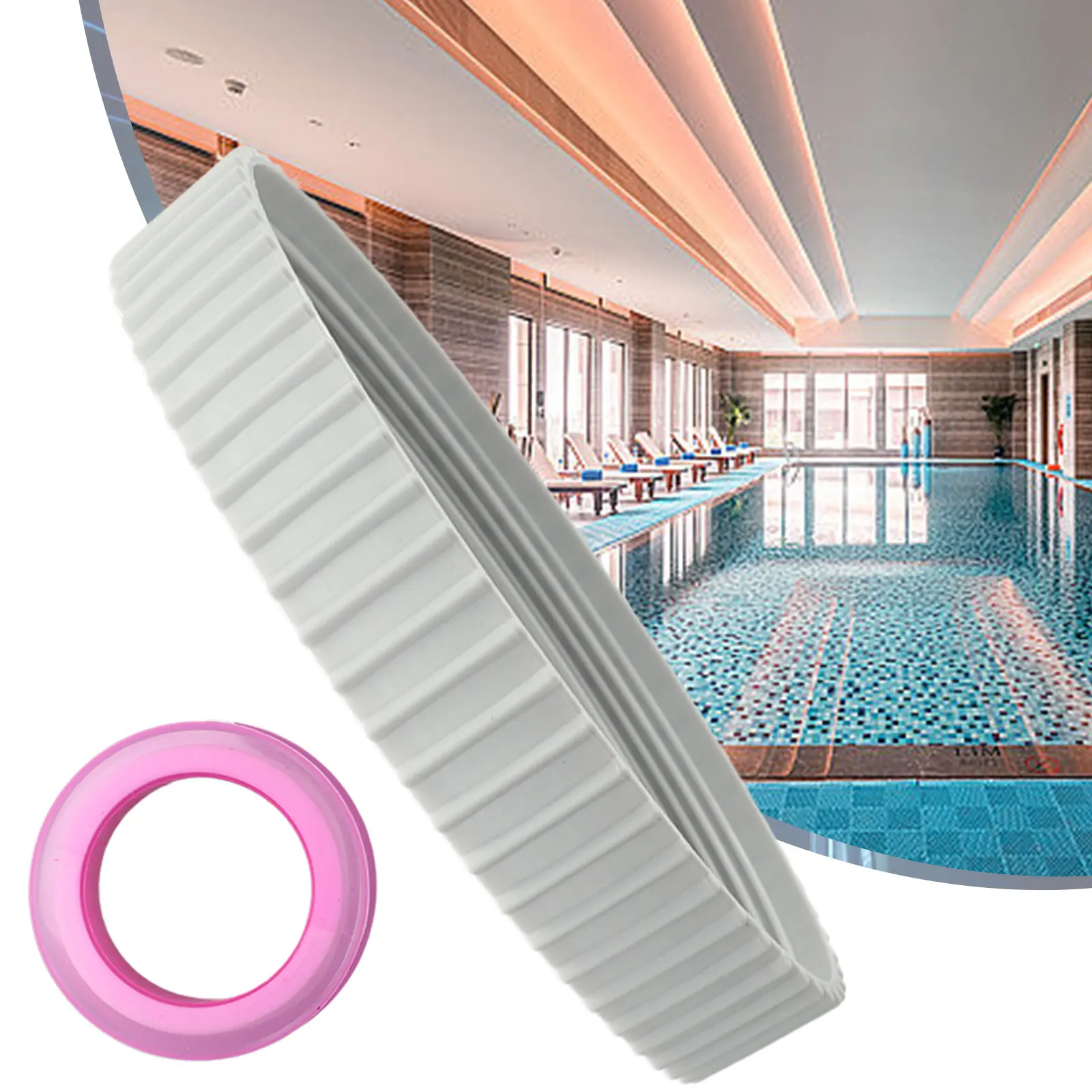 

Комплект для переоборудования насоса-скиммера SUMMER WAVE (1 шт.) для моделей SFX1000, SFX1500. Аксессуары для бассейнов.