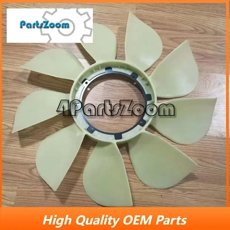 

21060-1LA0A Fan-cooling 210601LA0A Fits Nissan (MOQ:5PCS)