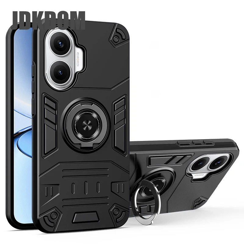Jdkdom Shockproof M… - image