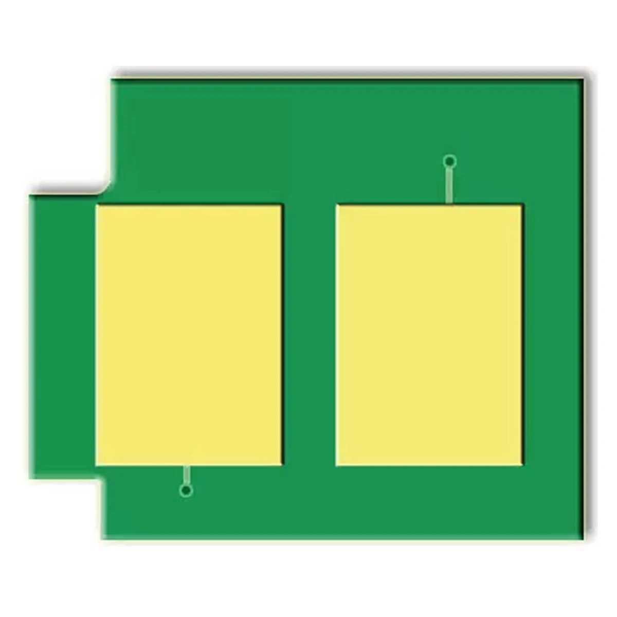 Canon imageerunner,ir c 1021i,ir c 1021if,ir c 1022i,ir c 1028i,ir c1030if用のトナーチップリセット詰め替えキット