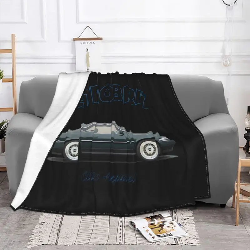 Rover 800 Coupe . Rover Group. Blanket Luxury Thicken Dust Cover Bedding Travel Sleeping Sheets