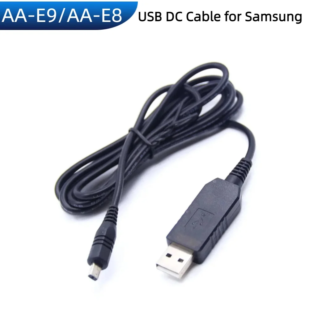 AA-E9 AA-E8 Usb Dc …