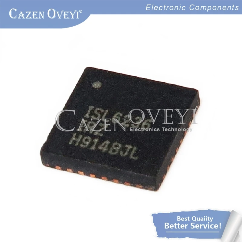 1-5pcs ISL6236IRZ LAN8710A-EZC CM502 RT8206LZQW RT8206AGQW ESP8266EX ESP8089 AAT1164C TPS51427A MFRC52201HN1 QFN