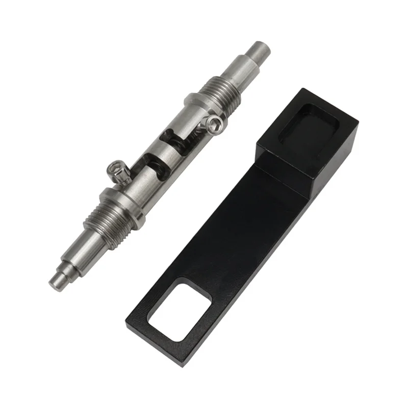 

Motorcycle Alignment Jig TDC/BDC Alignment Pin Accessories Parts Component For BMW R1200GS Adventure R1200RT