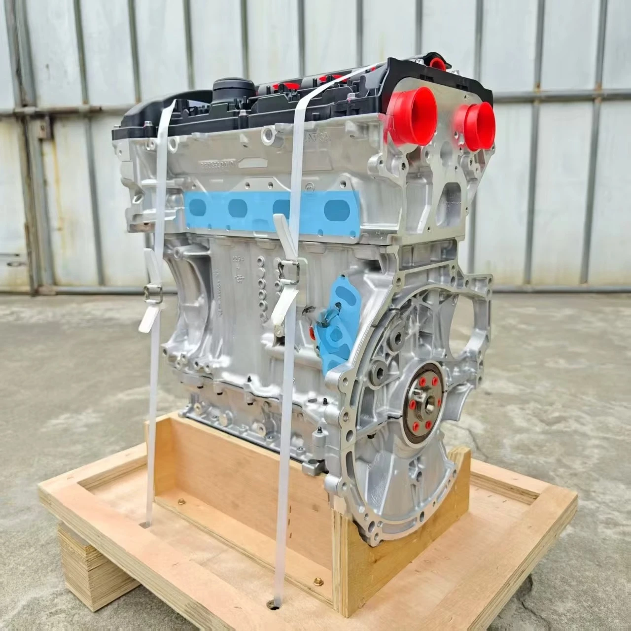 Best Price N14 Engine Assembly 1.6T Long Block N14B16A Engine for MINI Cooper R56 R55 R57 BMW 116i 118i