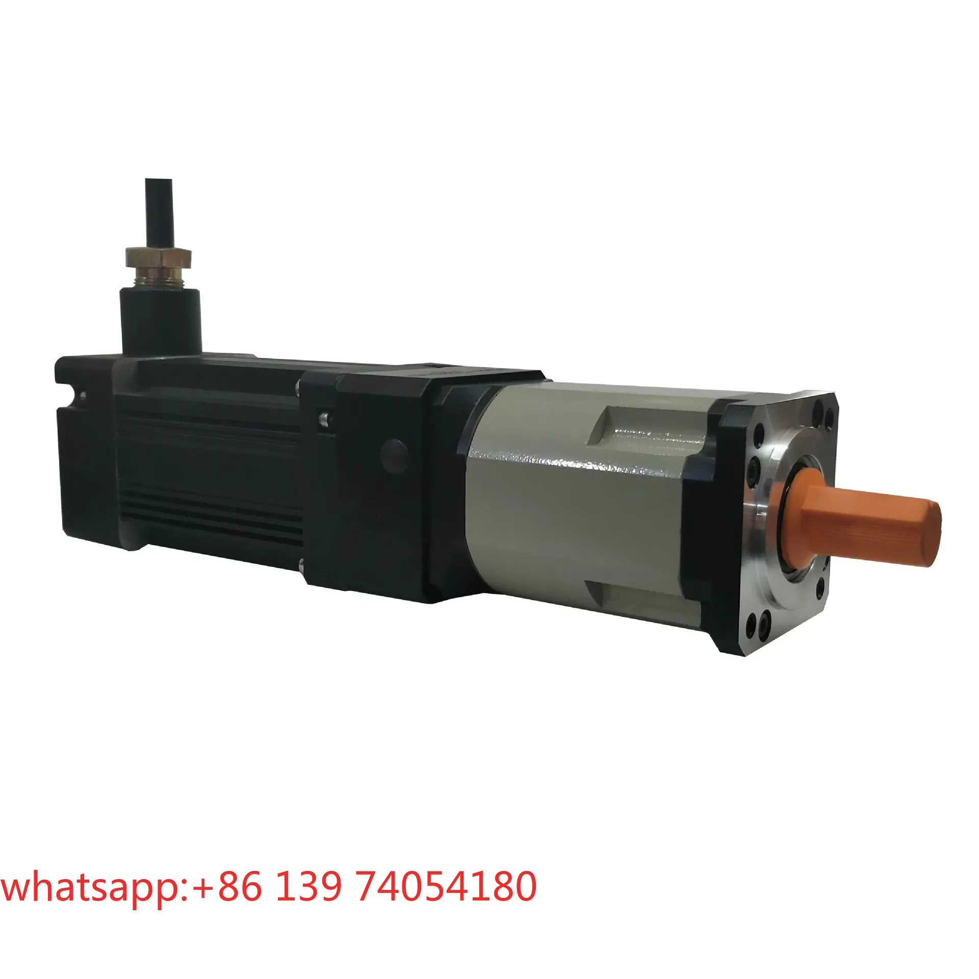 DC explosion-proof motor BLB70-A-24 explosion-proof equipment dedicated DC reducer
