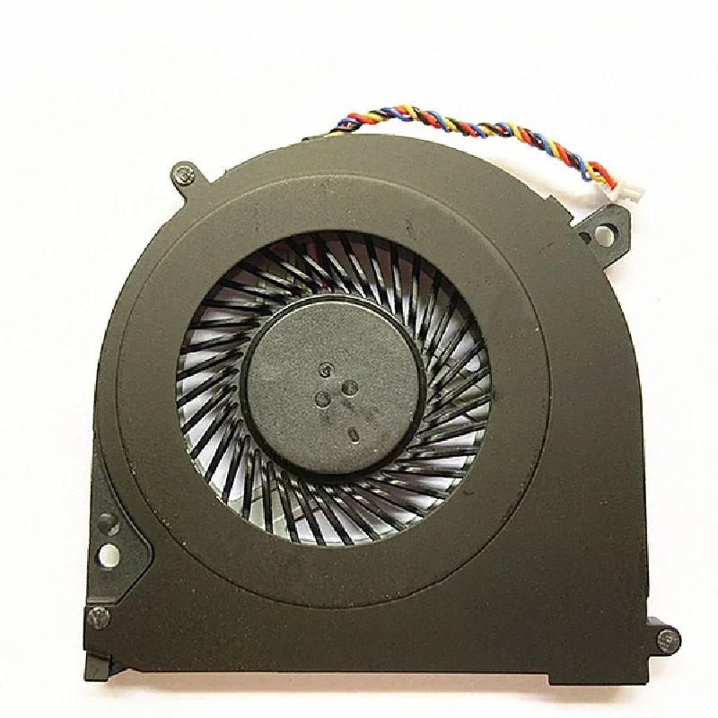 New CPU Cooling Fan For HP Elitebook 840 850 G1 G2 740 745 750 755 750 755 G2 Fan 6033B0033202 730792-001