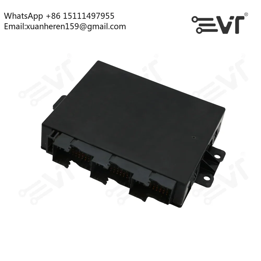 Electrical System Controller 3021072 2753529 2913528 2949976 ECU COO7 Control Unit Truck Computer Board for Scania Truck