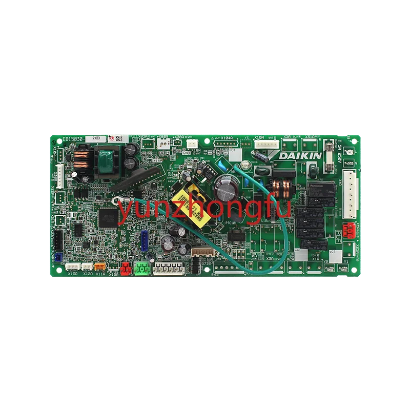 Air conditioning indoor unit control motherboard EB15030-2 original brand new computer board FQSP125CAN