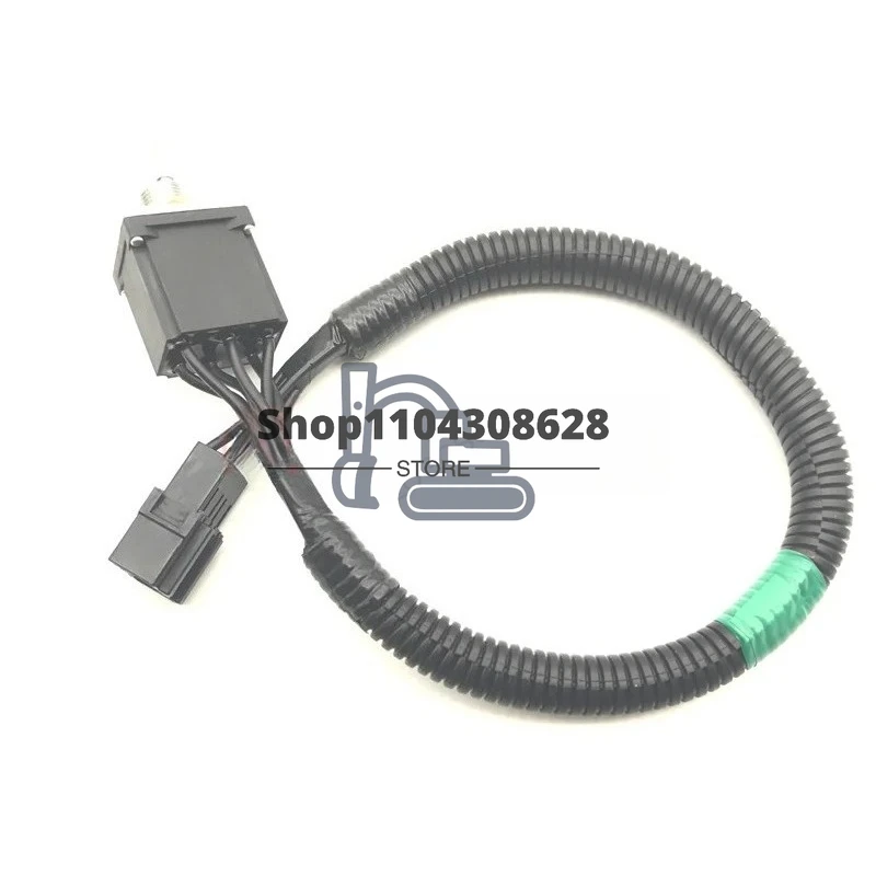 

ENGINE STOP SWITCH Excavator ZX120-3,ZX200-3,zx200-5g,zx330-5g,zx360-3,ZX145W-3,ZX220W-3,ZX270-3