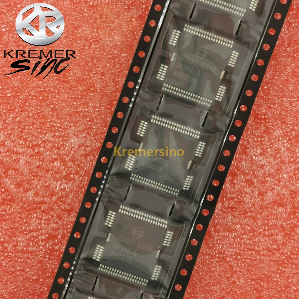 

30407 For BOSCH ECU Car Fuel Injection Driver Chip IC