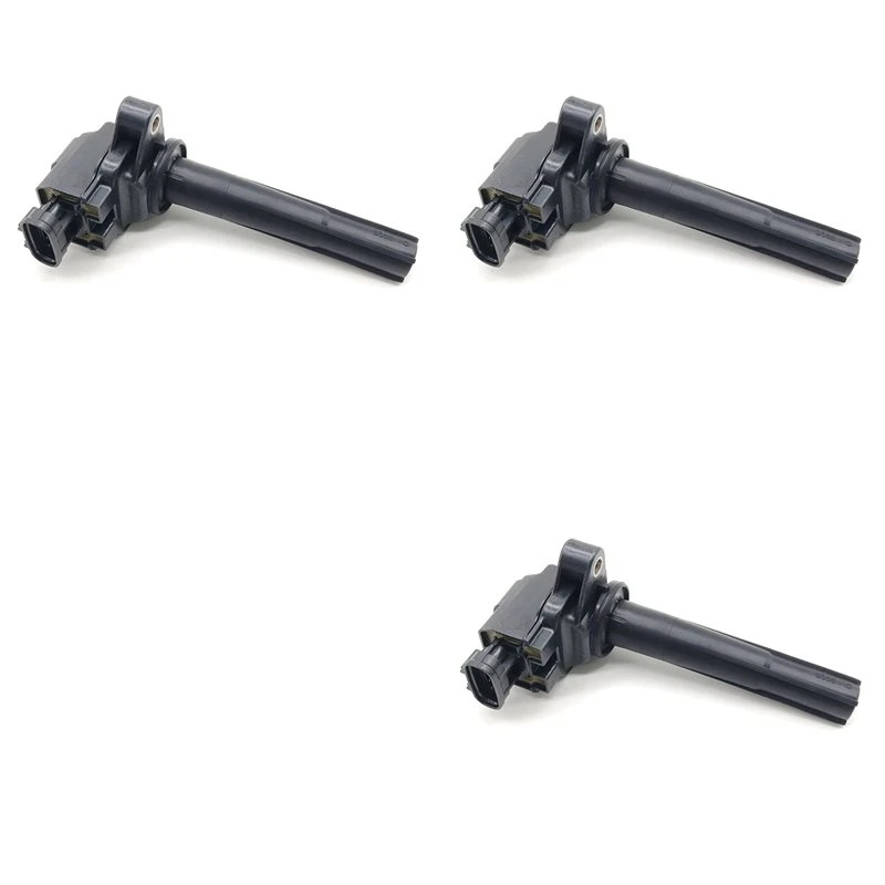 NEW HOT in Stock-3X 90919-02228 Car Ignition Coil For Toyota Lexus GS400 LS400 SC400 1998-2000 4.0L 1UZFE 88921383 9091902228
