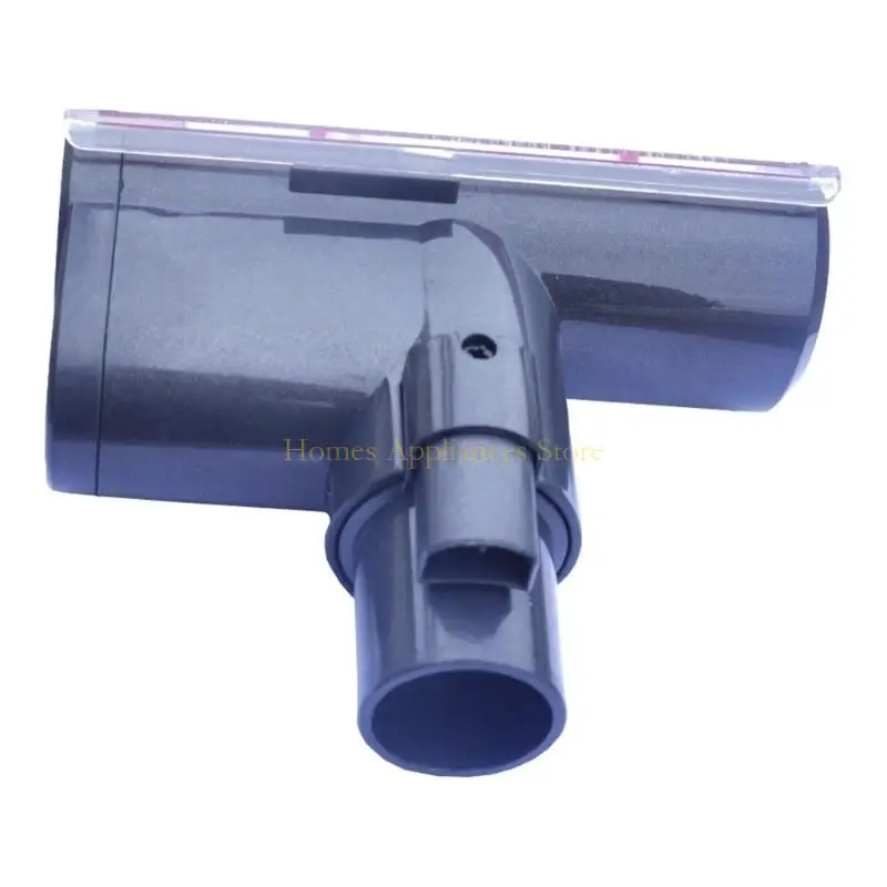 Đầu bàn chải D0AB cho máy hút bụi không dây Công cụ làm sạch sàn Bộ phận thay thế Đoạn giới tính Đoạn giới tính để sử dụng tại