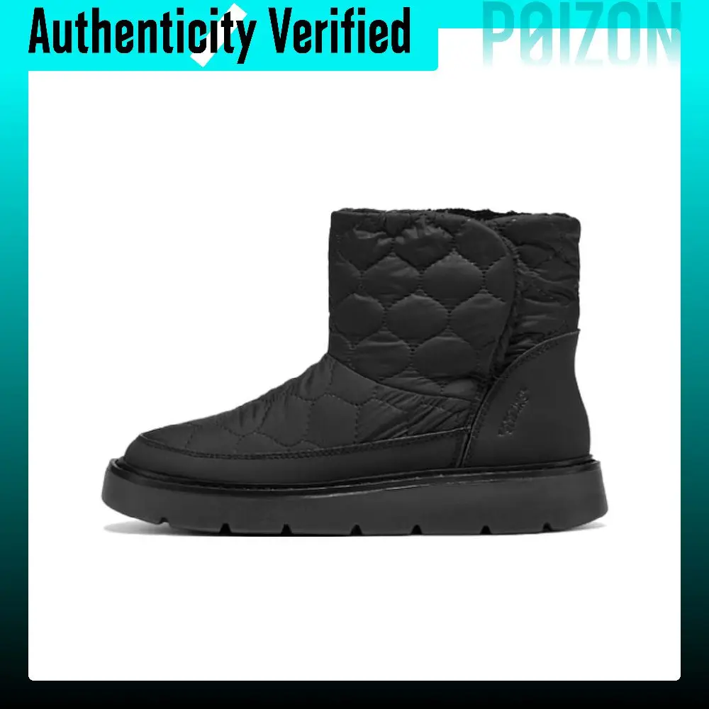 Skechers Modern Comfort Thermal 169190-BBK