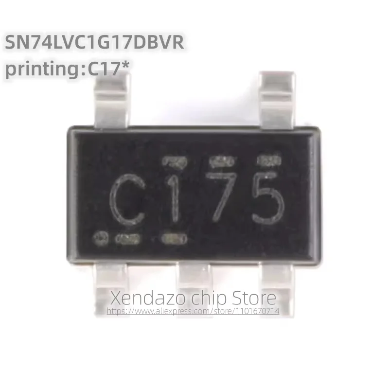 50Pcs/Lot SN74LVC1G…