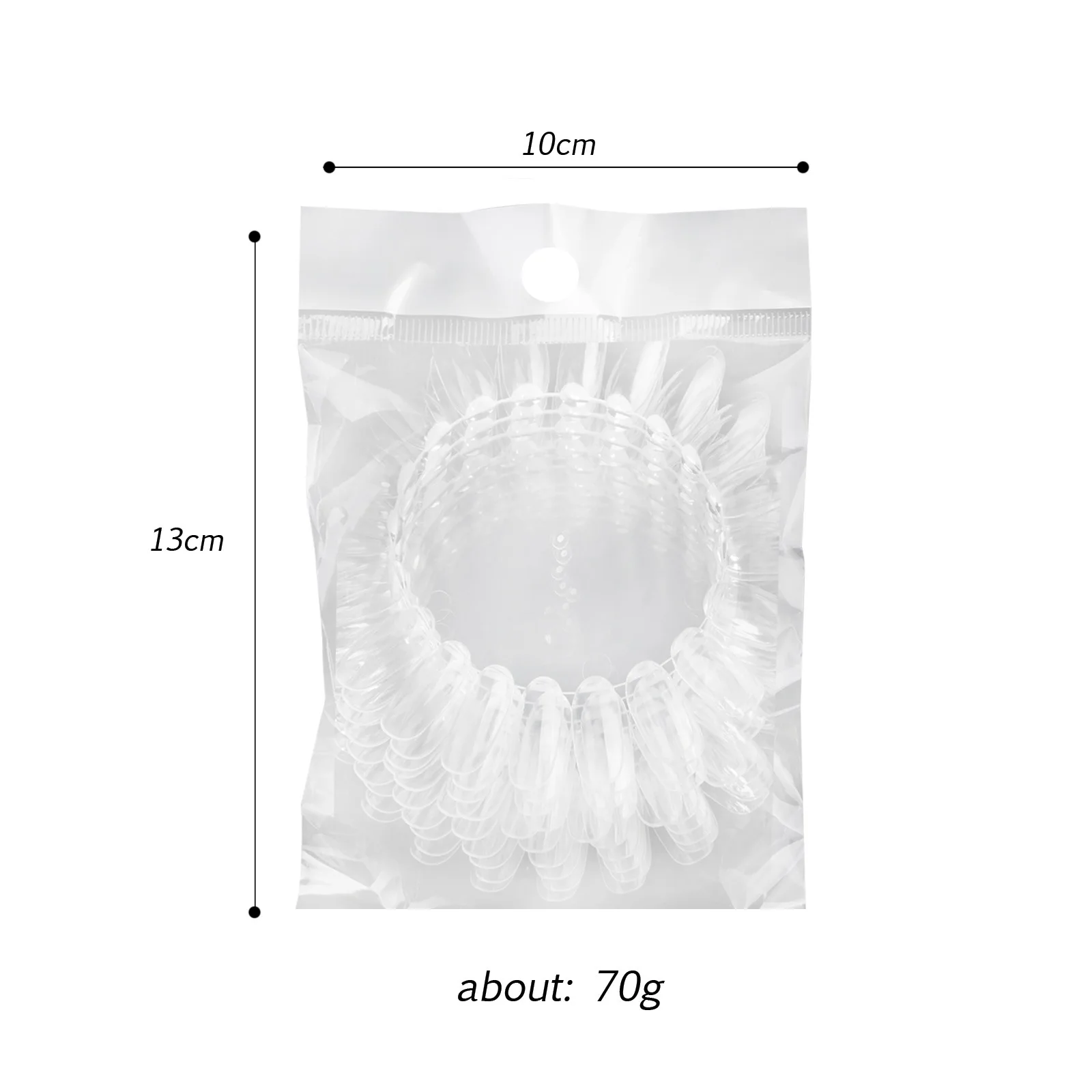 10 juegos de 200 puntas de muestras de uñas postizas, ruedas, pantalla de Color de esmalte de uñas, práctica de manicura, tablero probador de Color para salón en casa DIY