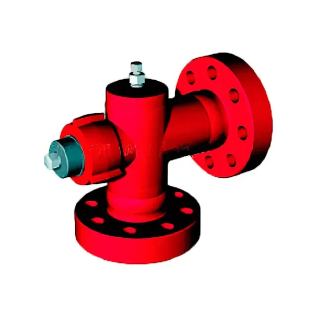 7-1/16'' 15000psi api choke valve for oil drilling