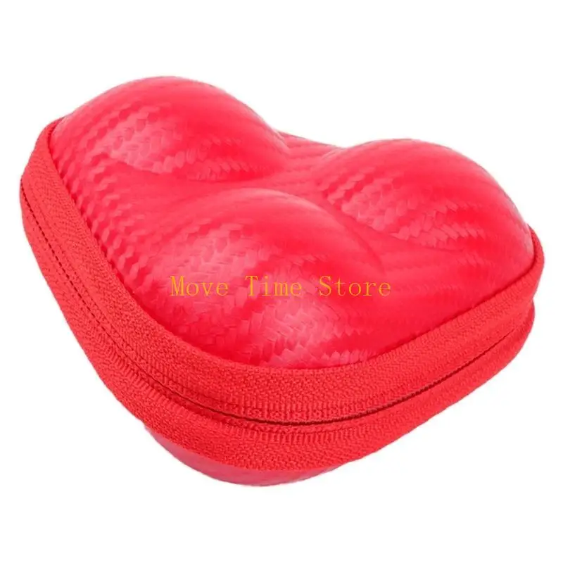 

92me Exquisite Table Tennis Contain Container Waterprony 3 Pingpong Box Box Столовый теннис хранения настольный аксессуар для