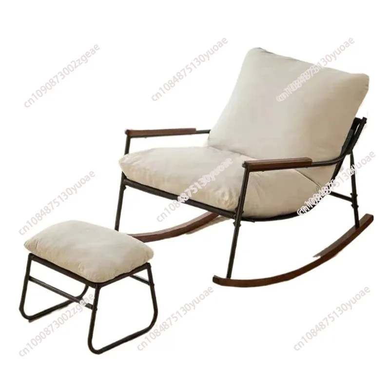 

Ленивый диван для отдыха, балкон, обеденный перерыв, качалка, ленивый стул, интернет-стул без знаменитостей