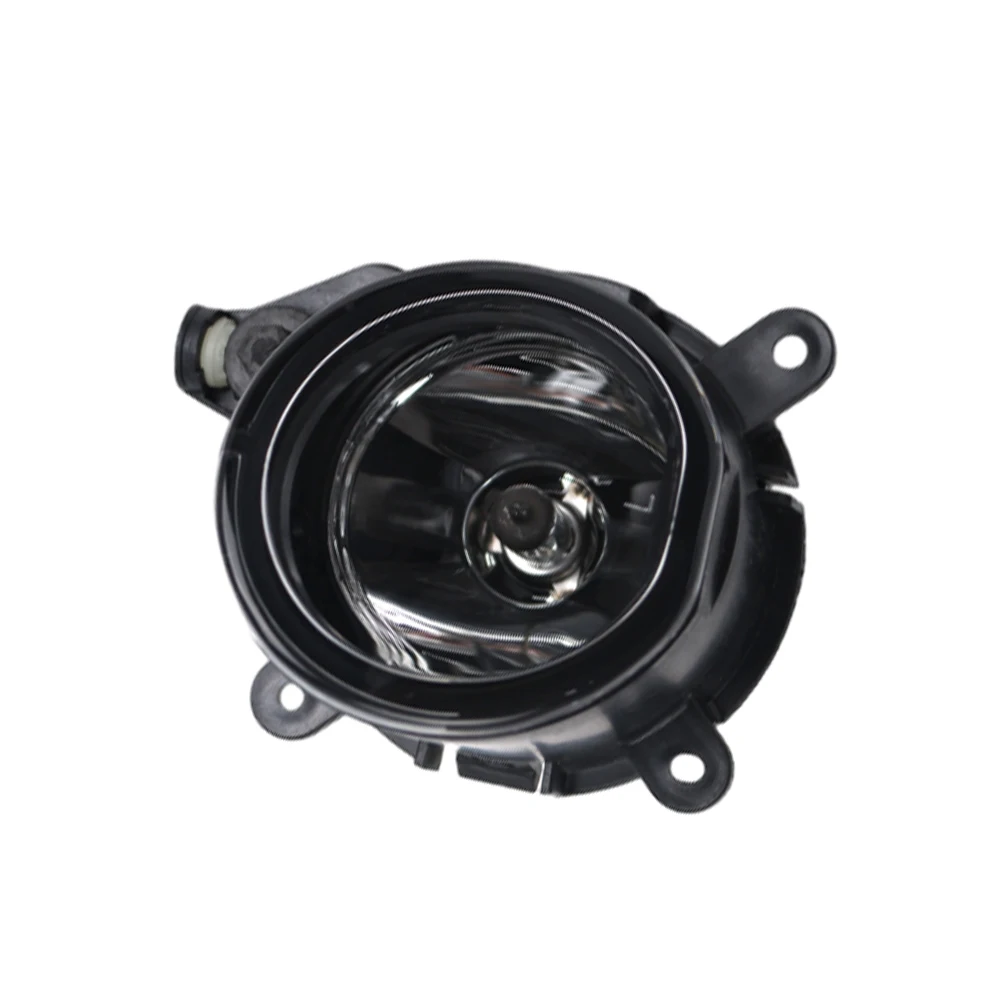 مصباح الضباب الأمامي مع مصابيح هالوجين لسيارة Mini R50 R53 Hatchback 2002–2006 R52 S قابلة للتحويل 2002–2008 63176925049 63176911721 #3