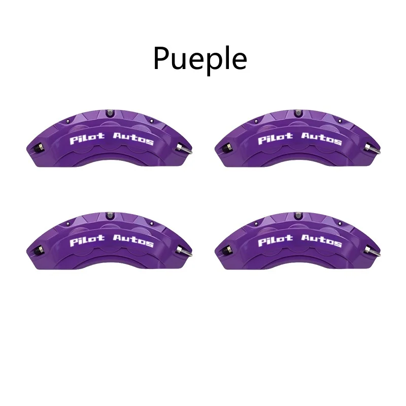 Purple-4pcs