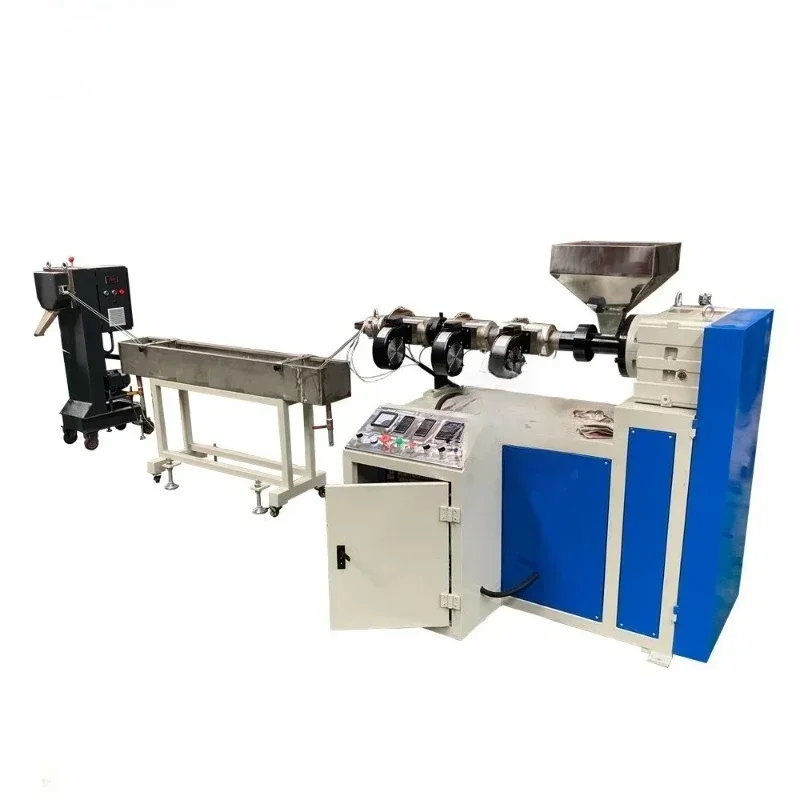 SJ35 Plastic Extruder Mini Plastic Lab Extruder
