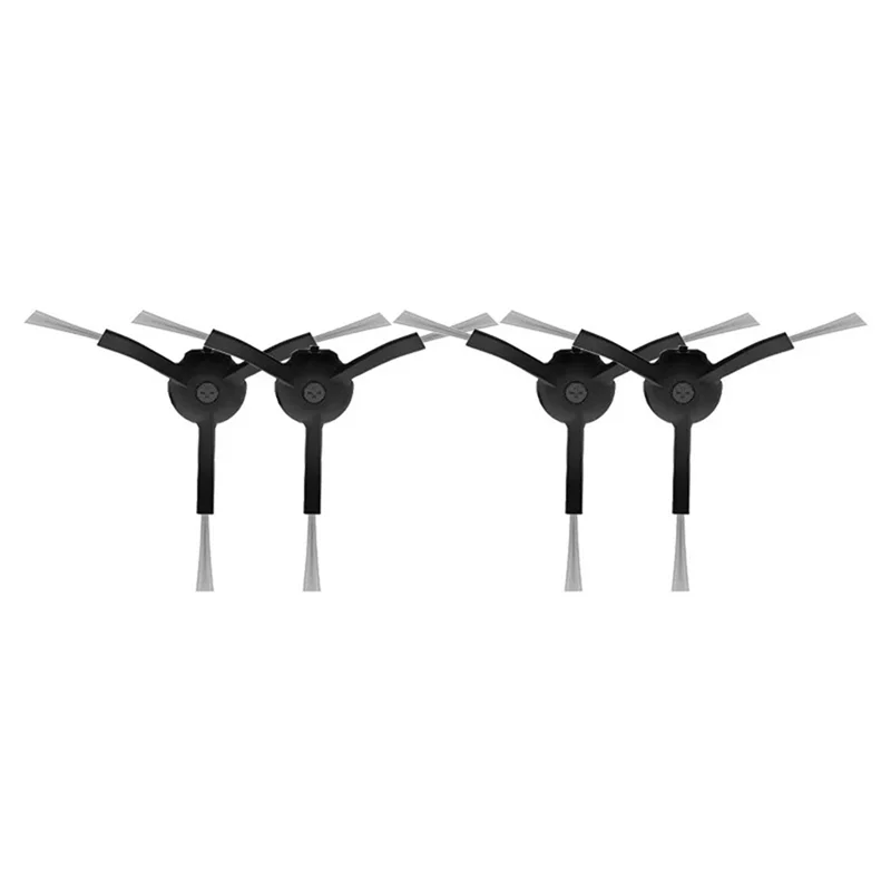 

Stable-For Xiaomi Mi Robot 1/ 1S SDJQR01RR SDJQR02RR SDJQR03RR Roboeock E3, S4, S4 Max, S5 Vacuum Cleaner Main Side Brush Access