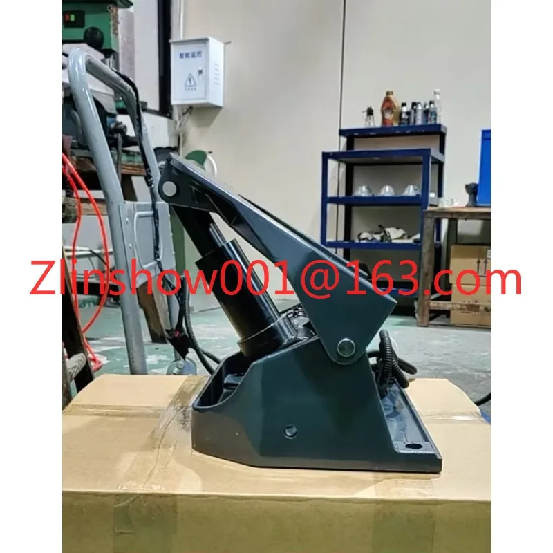 High Quality and Economical Outboard Motor Jack Plate Tilt&Trim Plate or Marine Boat Jack Plate with Piston Part