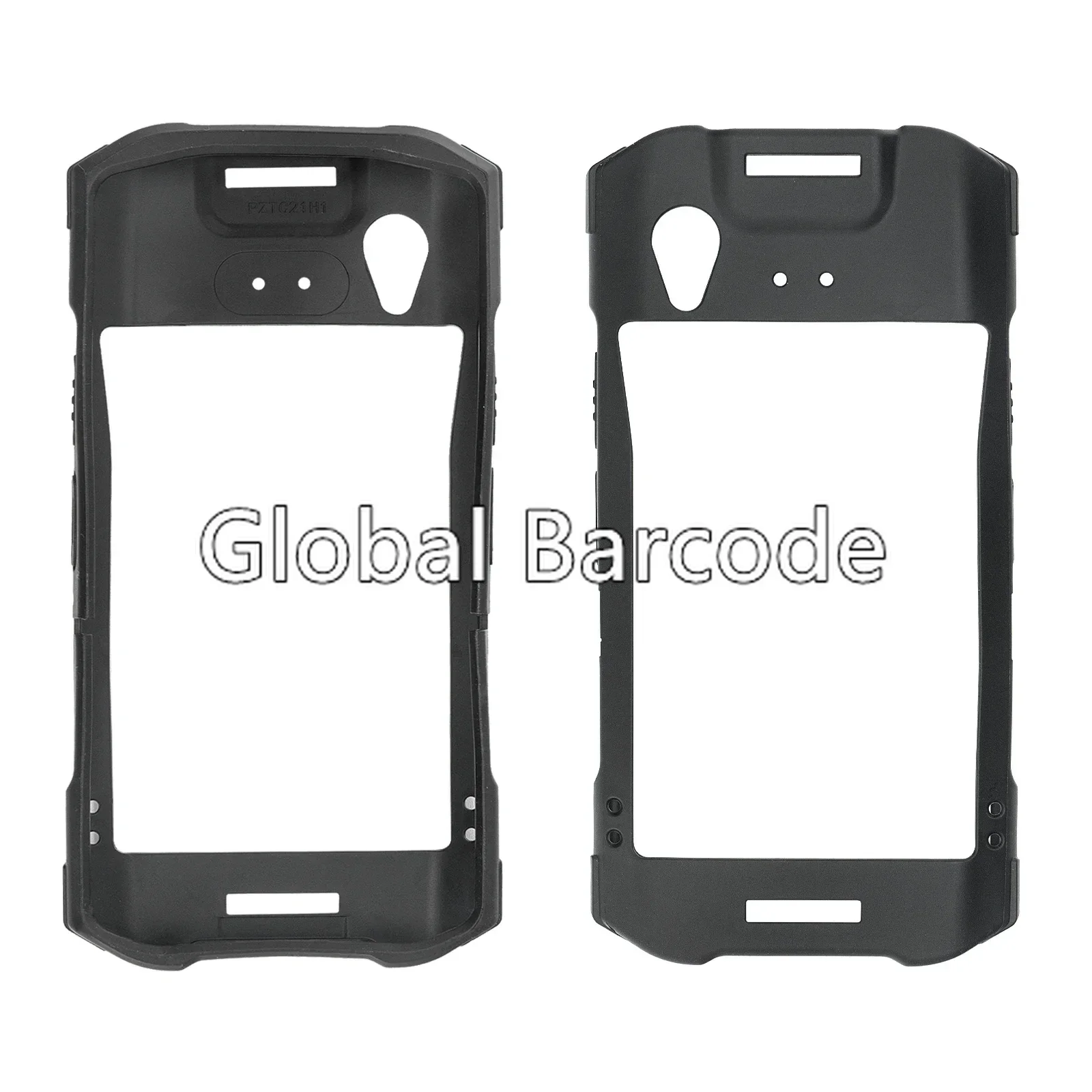 

For Zebra TC21 TC26 Computer Scanner Protective Sleeve Cover Case Rugged Boot NEW