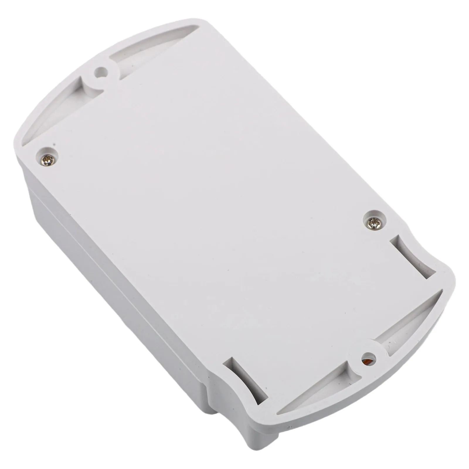 

Умный Wi-Fi выключатель с дистанционным управлением (как на фото), частота 2.4G, максимальный ток 30А, напряжение AC85-250В