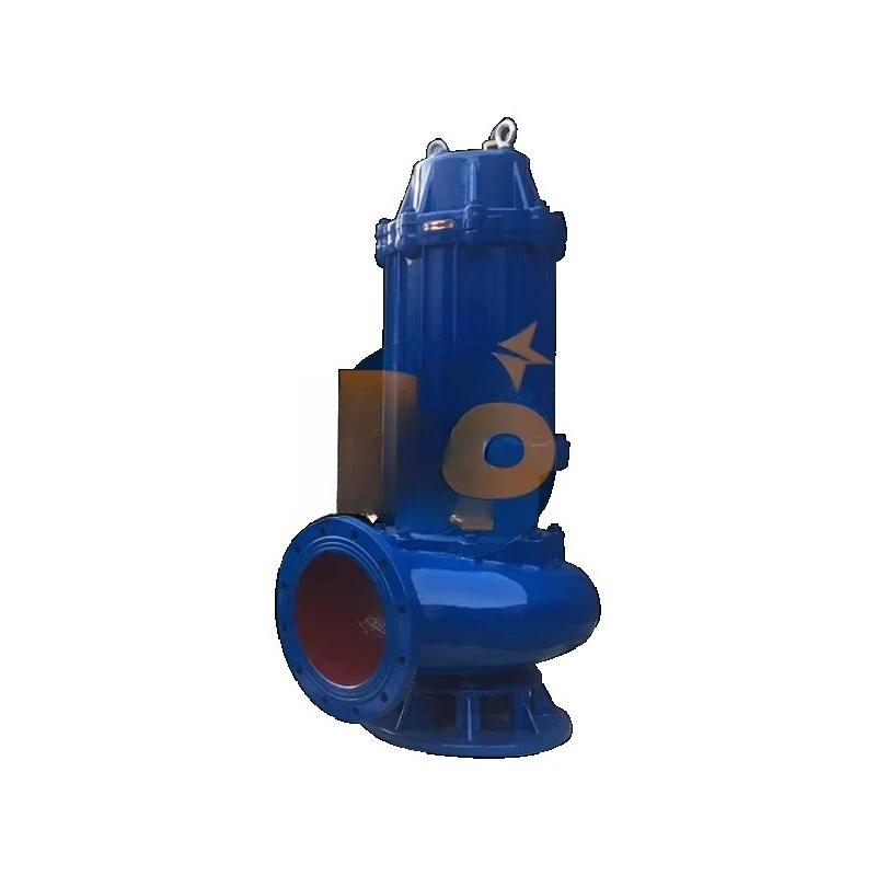 Sewage sludge agricultural irrigation sewage slurry pump 4 inch sewage pump