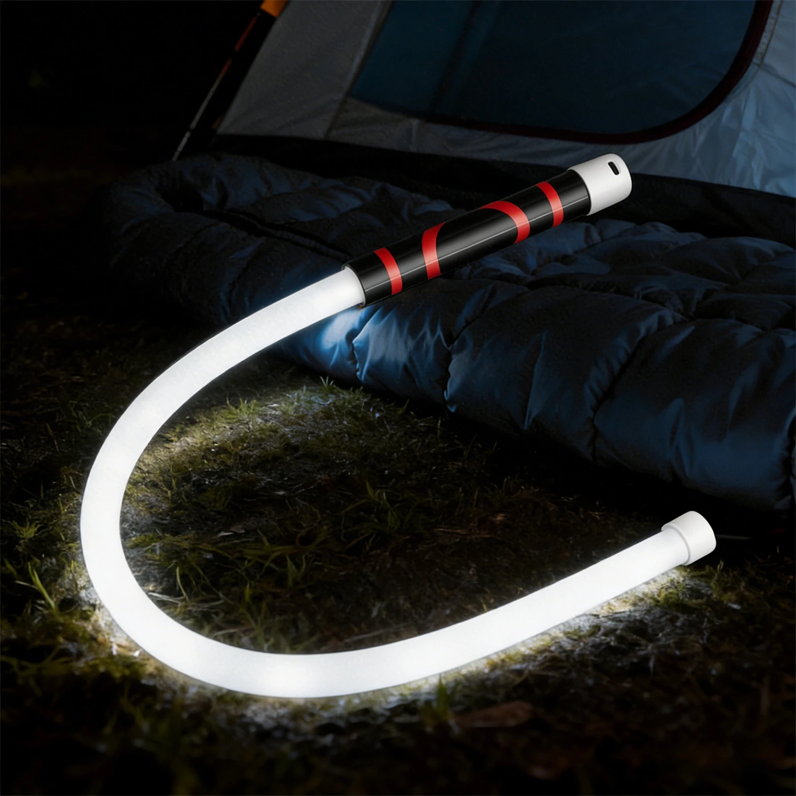 Flexible Led Flashl…