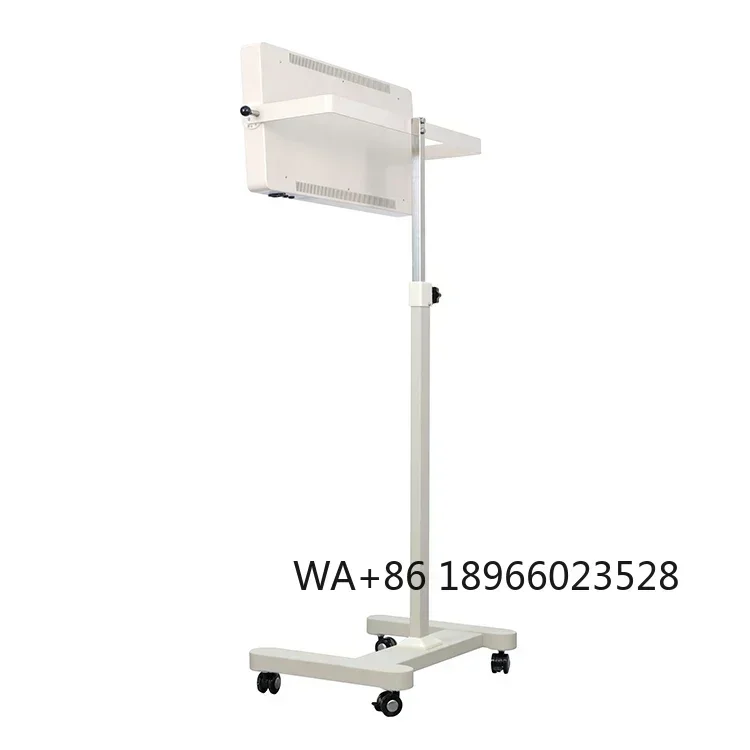 YSBL-100L Neonate portable phototherapy Medical baby phototherapy lamp for jaundice LED infant phototherapy unit trade