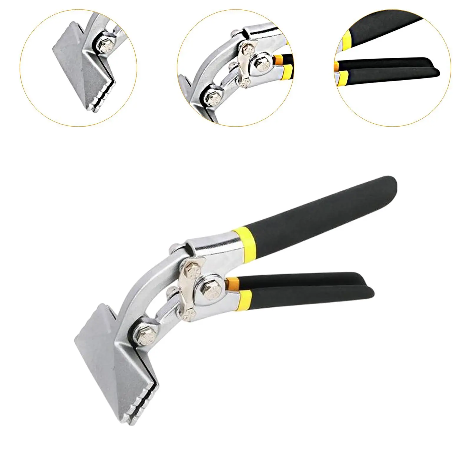 Hand Seamers Sheet Metal Tools,Sheet Metal Hand Seamer Bending,Metal Hand Tools,Metal Bender Tool