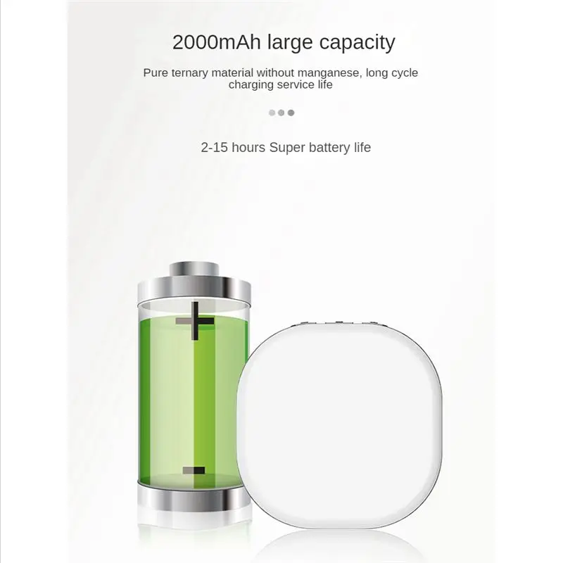 *Abab F-610B Mini P…